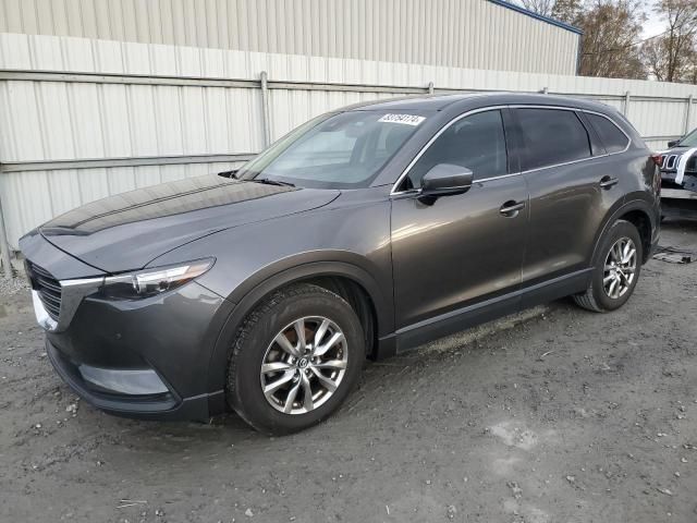 2018 Mazda CX-9 Touring