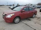 2019 Nissan Versa S