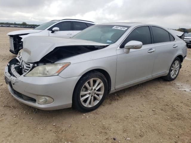 2010 Lexus ES 350