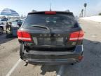 2012 Dodge Journey SXT