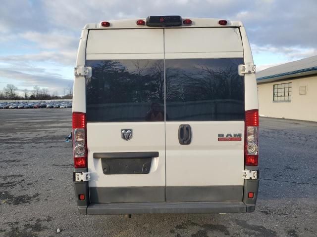 2015 Dodge 2015 RAM Promaster 3500 3500 High