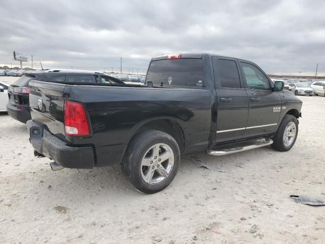 2014 Dodge RAM 1500 ST