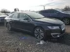 2018 Lincoln MKZ Reserve