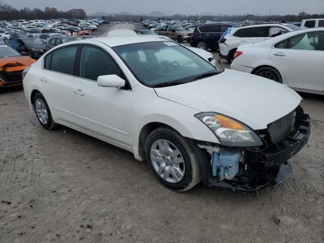 2009 Nissan Altima 2.5