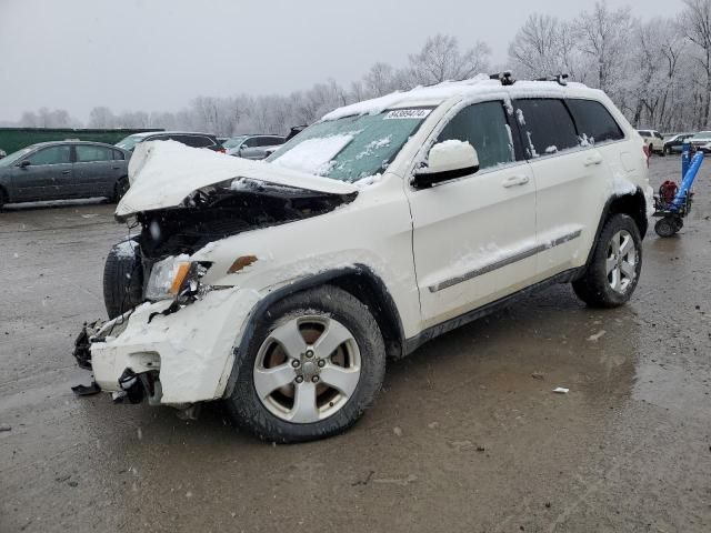 2011 Jeep Grand Cherokee Laredo