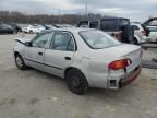 1999 Toyota Corolla VE