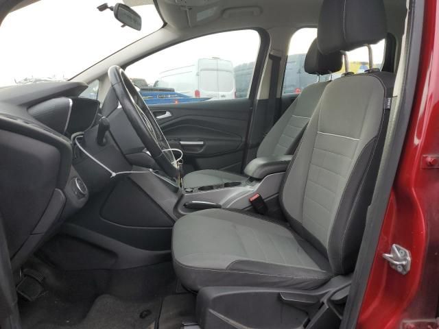 2015 Ford C-MAX SE