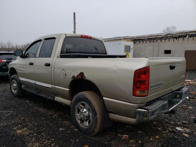 2004 Dodge RAM 2500 ST