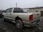 2004 Dodge RAM 2500 ST