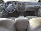 2003 Ford Taurus SE