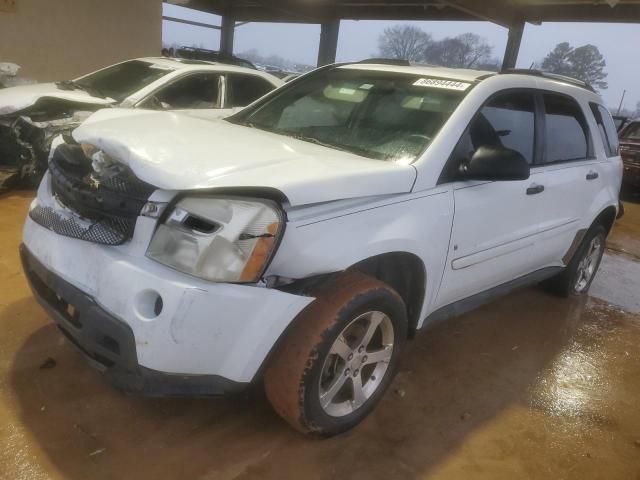 2007 Chevrolet Equinox LS