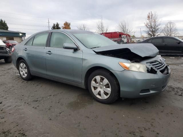 2007 Toyota Camry CE