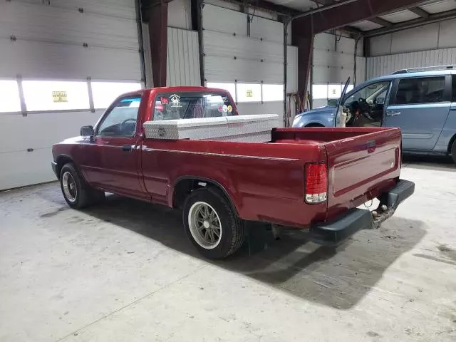 1990 Toyota Pickup 1/2 TON Short Wheelbase