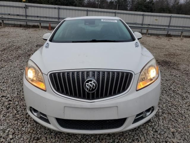 2016 Buick Verano