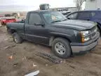 2004 Chevrolet Silverado C1500