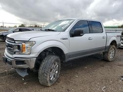 2018 Ford F150 Supercrew en venta en Houston, TX