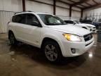 2011 Toyota Rav4 Sport