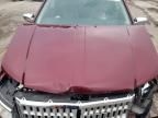 2007 Lincoln MKZ