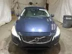 2012 Volvo S60 T6