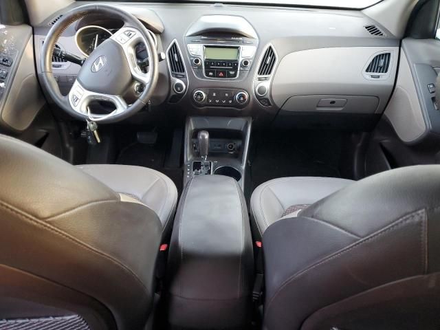 2012 Hyundai Tucson GLS