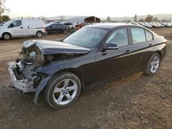 Vehiculos salvage en venta de Copart San Martin, CA: 2014 BMW 320 I Xdrive