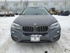 2015 BMW X6 XDRIVE35I