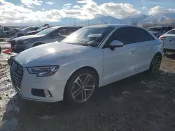 2017 Audi A3 Premium en venta en Magna, UT