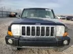 2006 Jeep Commander Limited