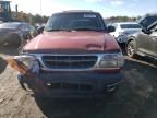 1999 Ford Explorer