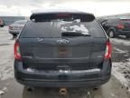 2012 Ford Edge SEL