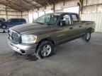 2007 Dodge RAM 1500 ST