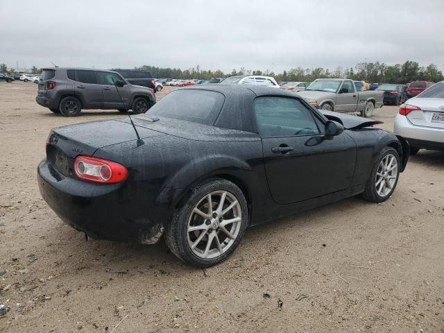 2012 Mazda MX-5 Miata