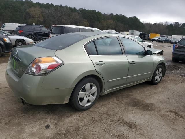 2008 Nissan Altima 2.5