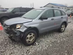 2010 Honda CR-V LX en venta en Barberton, OH