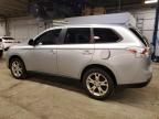 2014 Mitsubishi Outlander SE