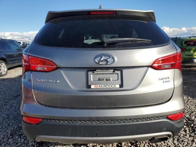 2015 Hyundai Santa FE Sport