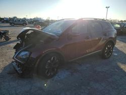 2023 KIA Sportage X Line en venta en Indianapolis, IN