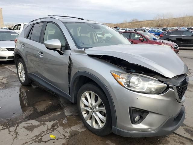 2014 Mazda CX-5 GT