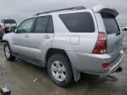 2005 Toyota 4runner Limited