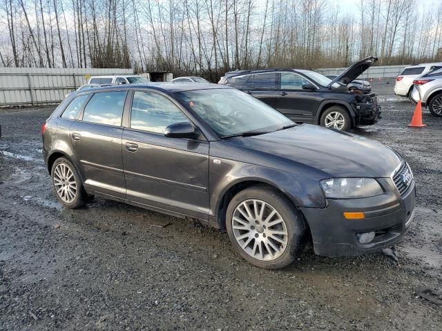 2008 Audi A3 2.0 Premium