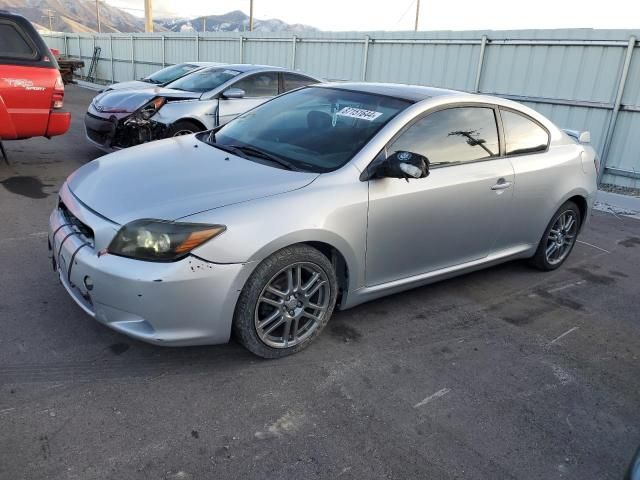 2010 Scion TC