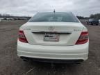 2009 Mercedes-Benz C 300 4matic