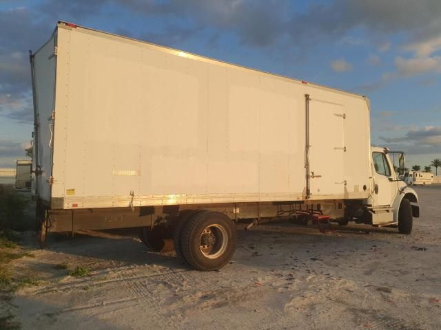 2013 Freightliner M2 106 Medium Duty