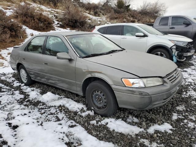 1997 Toyota Camry LE