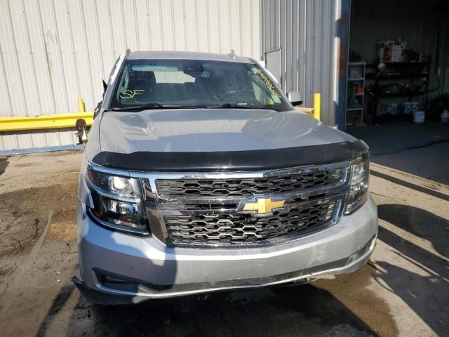 2019 Chevrolet Tahoe C1500 LT