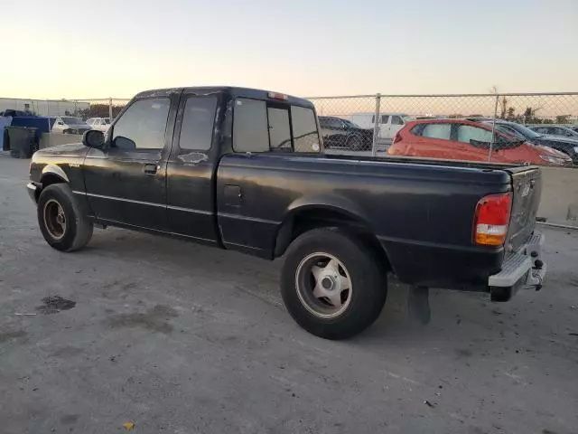 1994 Ford Ranger Super Cab