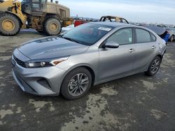 Salvage cars for sale at Martinez, CA auction: 2024 KIA Forte LX