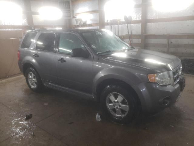 2010 Ford Escape XLS