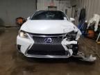 2016 Lexus CT 200