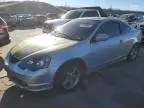 2003 Acura RSX